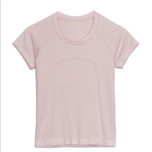 Lululemon Swiftly Tech Shirt